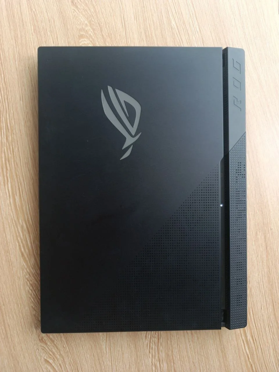 Ноутбук ASUS ROG Strix SCAR 15 (G533QS), фото 2