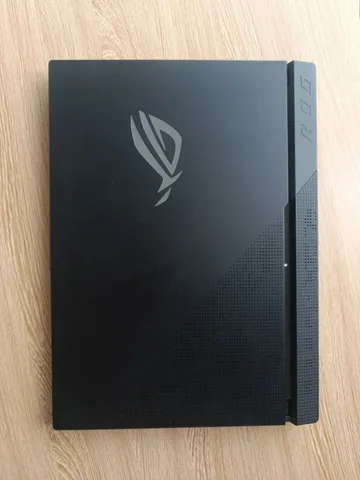Ноутбук ASUS ROG Strix SCAR 15 (G533QS), фото 2