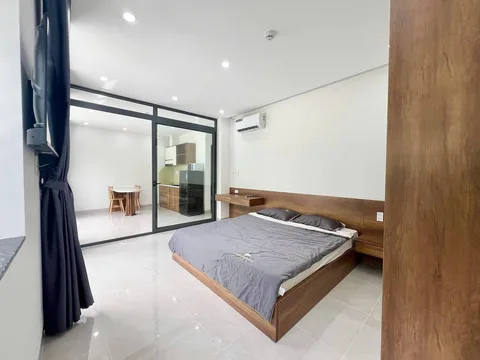 Квартира на Hà Huy Tập, Thanh Khê, фото 4