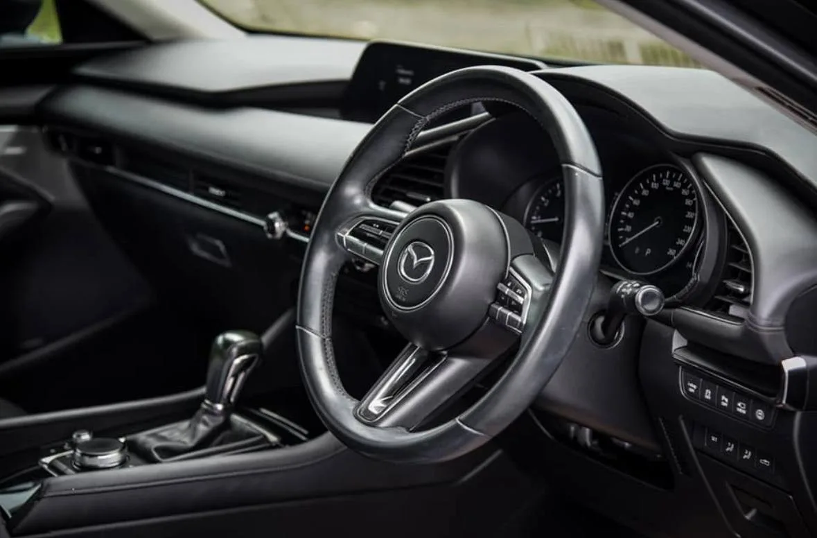 Mazda 3, фото 3
