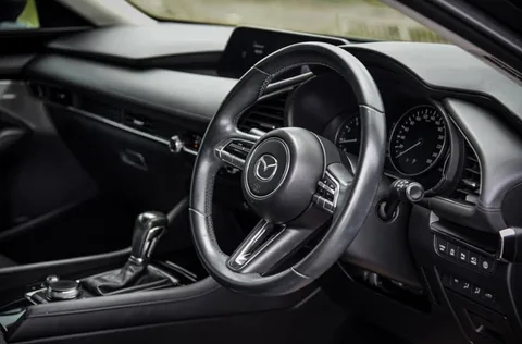 Mazda 3, фото 3