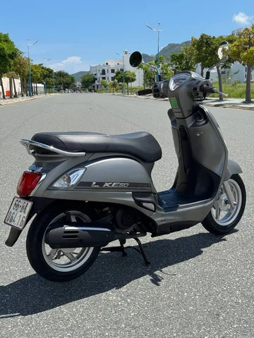 Kymco like 50, 2020, фото 3