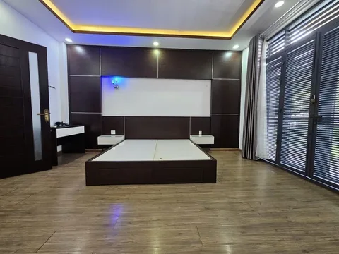 Дом с 3 спальнями в Фуок Лонг, Южный Нячанг, фото 4
