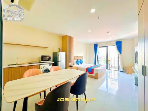 Квартира Lý Thường Kiệt, LTK-401, фото 4