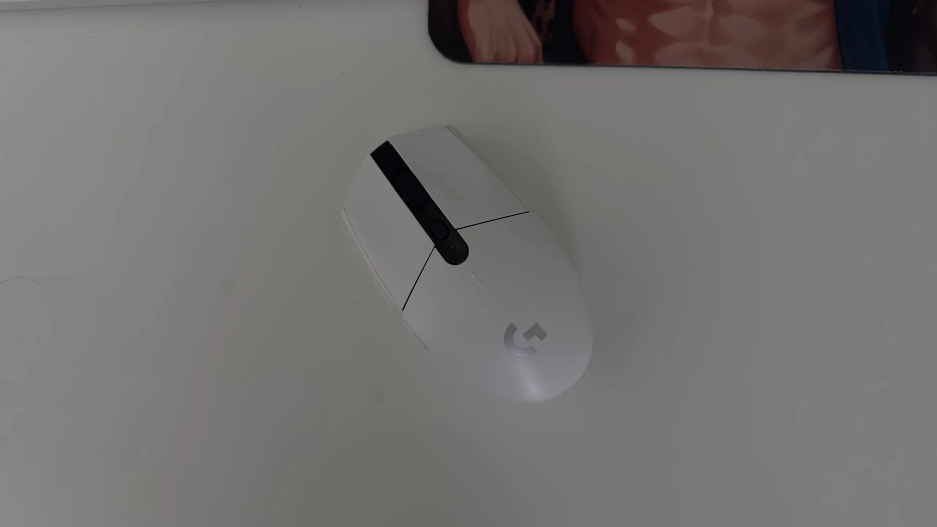 Мышь Logitech G304 LIGHTSPEED