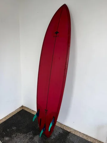 Доска для серфинга Manta 7’0”, 45 л, фото 2