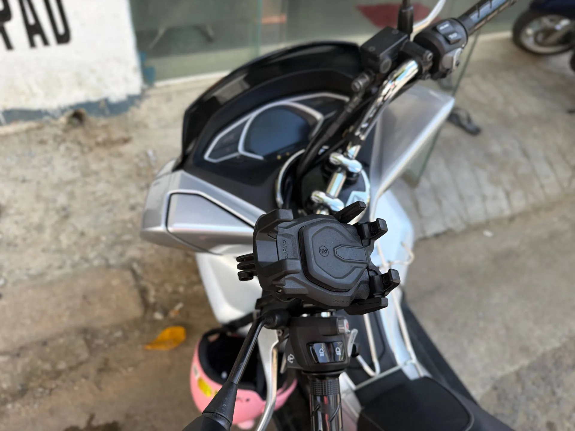 Honda PCX 150, 2019, фото 3