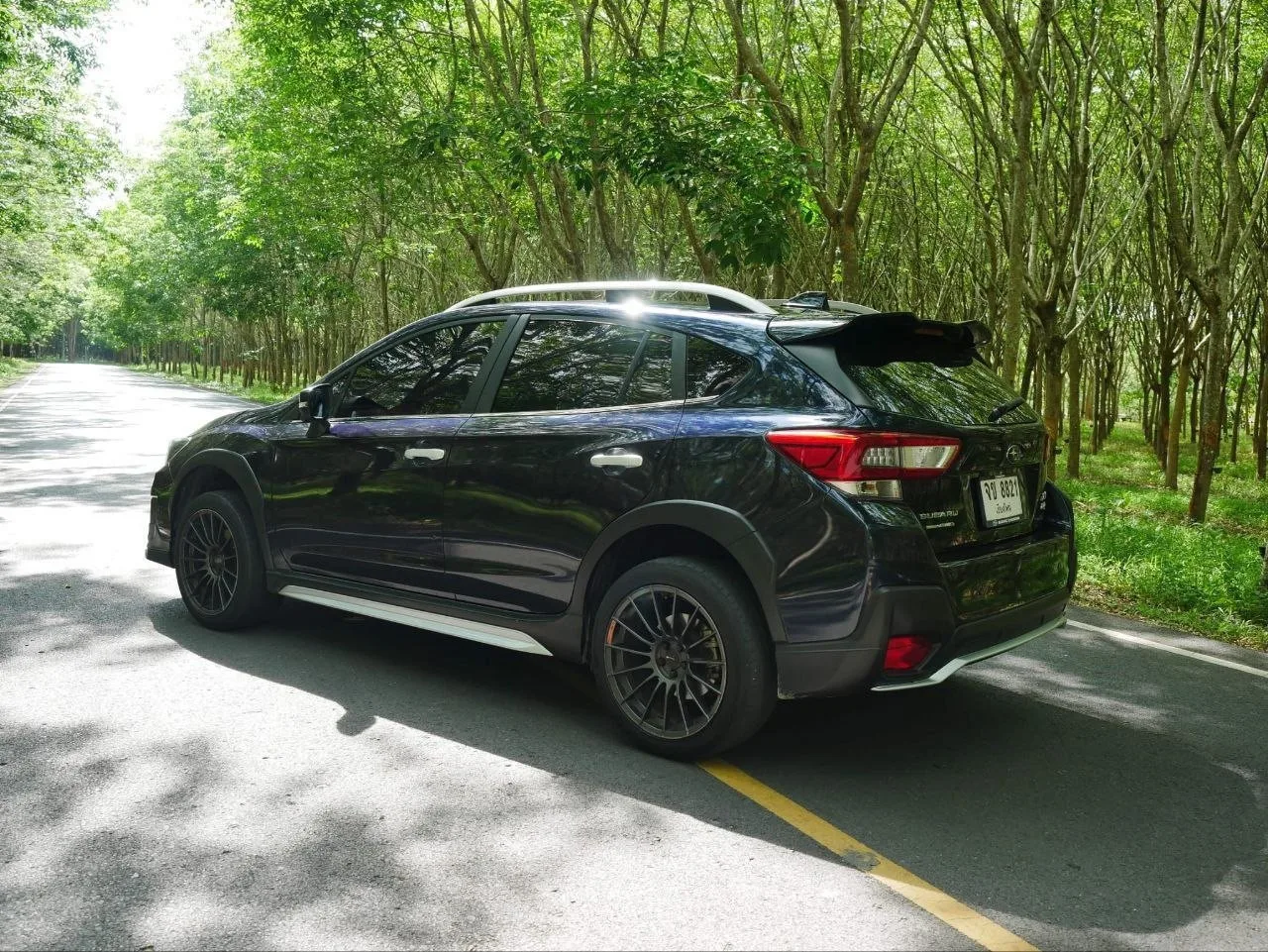 Subaru XV 2.0 i-P GT Edition AWD, 2021, фото 7