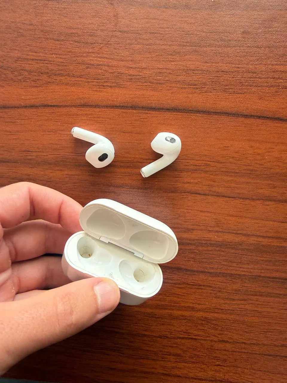 AirPods gen3, фото 2