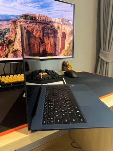 Huawei MateBook X Pro, экран 4K 14,2″, 16 ГБ, фото 2