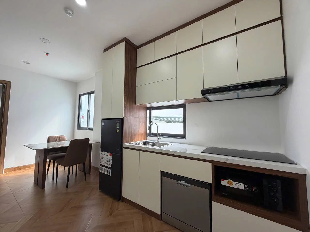 1-комнатная квартира 50 м², Фыокхай