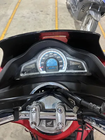 Honda PCX 125cc, 2017, фото 2