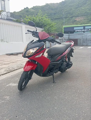 Yamaha Nouvo 4 135cc в аренду, фото 2