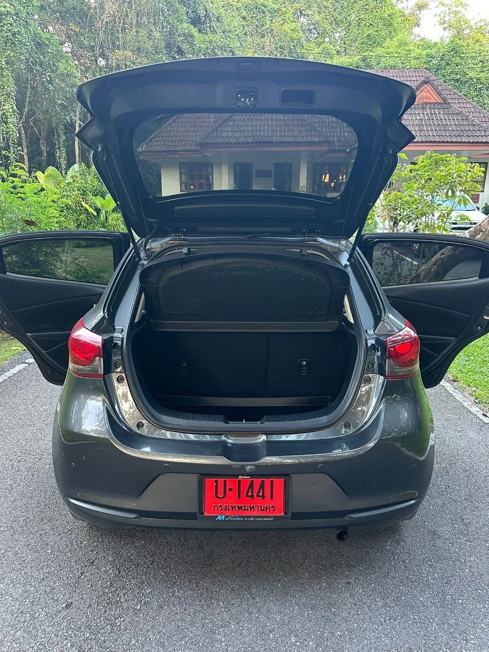 Mazda2, 2024, фото 6