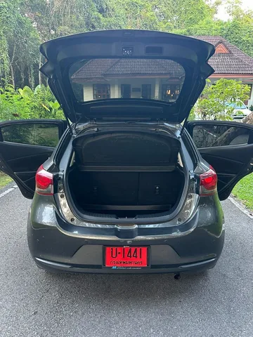 Mazda2, 2024, фото 6