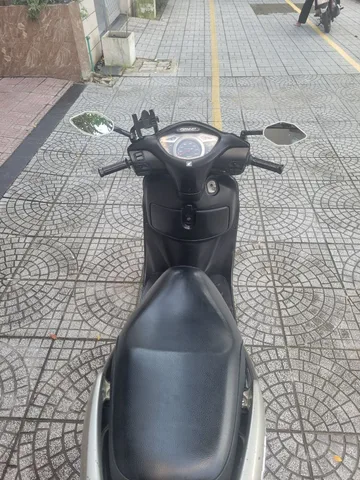 Honda Lead 110cc, 2009, фото 5