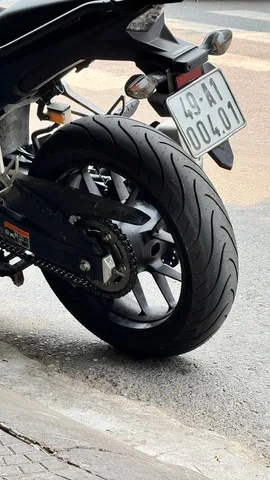 Honda CB500X, 2019, фото 4
