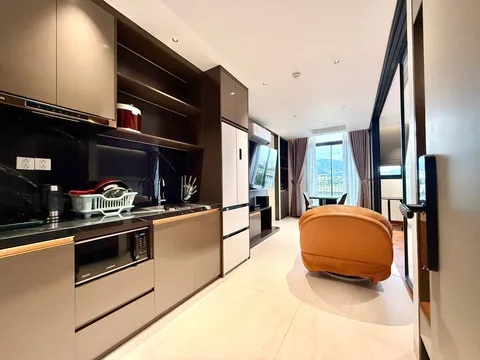 Квартира недалеко от центра Нячанга, VCN, фото 3