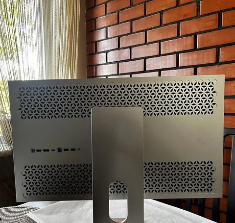 Монитор Kuycon 27" 5K без подставки, фото 3