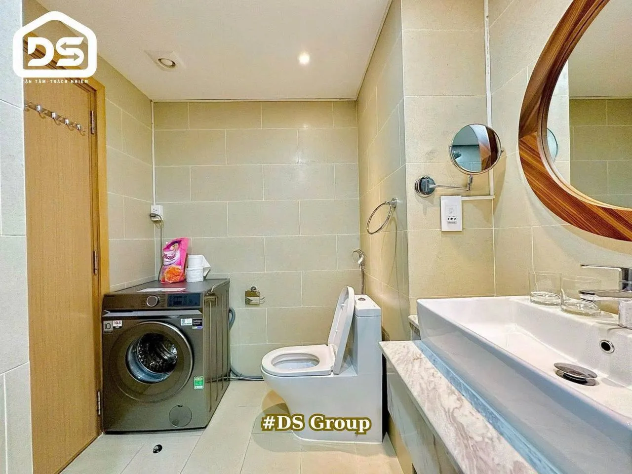 Апартаменты 35 м² в STARcity, вид на море, фото 6