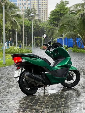 Honda PCX, 2017, фото 3