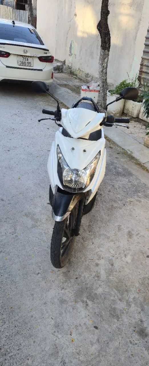 Сузуки 125, фото 2
