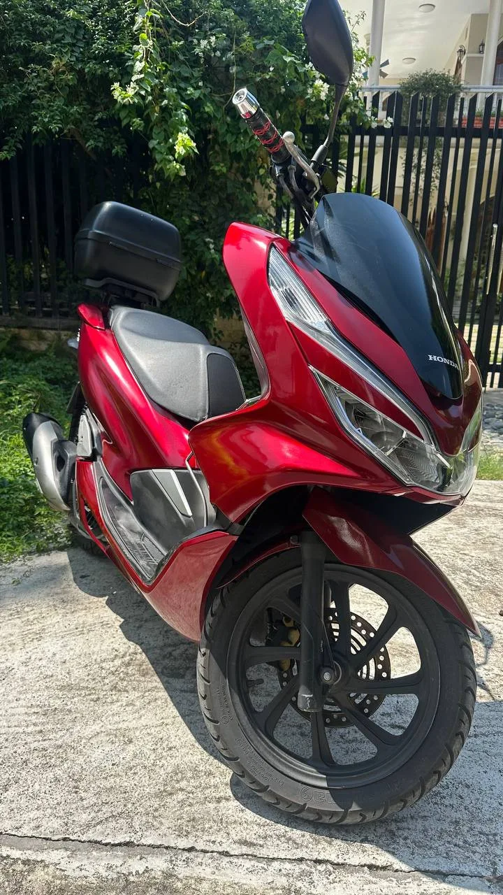 Honda pcx 125, фото 2