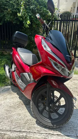 Honda pcx 125, фото 2