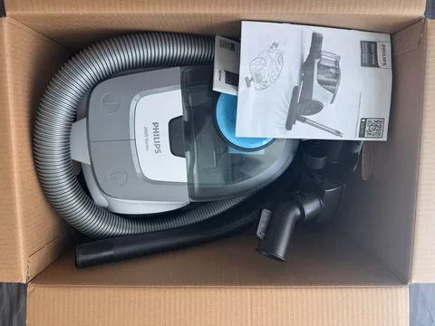 Пылесос Philips 2000 Series, 1800 Вт, новый, фото 3