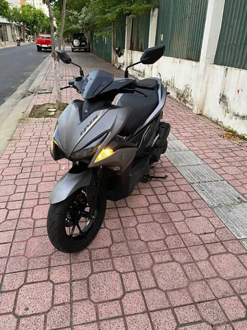 Yamaha NVX155, 2020, smart key, abs, фото 3
