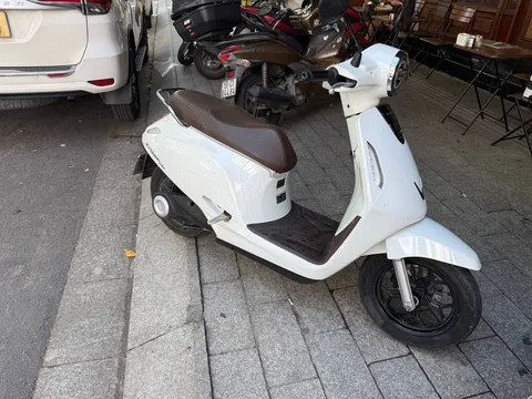 vinfast evo 200 lite, фото 3