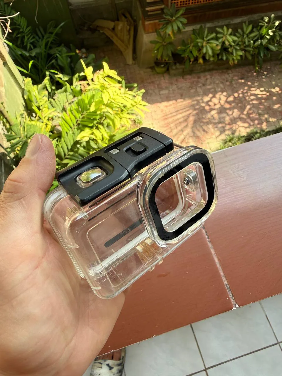 Экшн-камера GoPro Hero 10 Black, фото 5