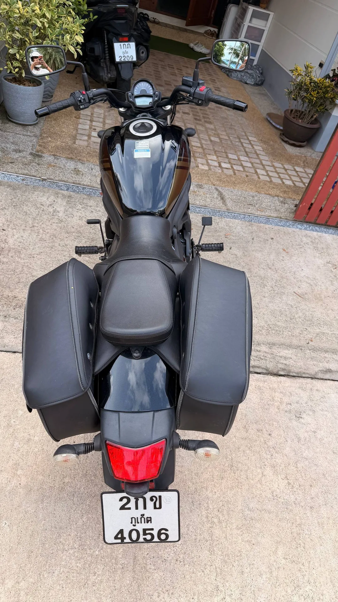 Kawasaki Vulcan, 2021, фото 6