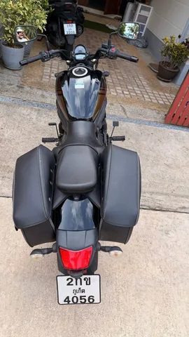 Kawasaki Vulcan, 2021, фото 6