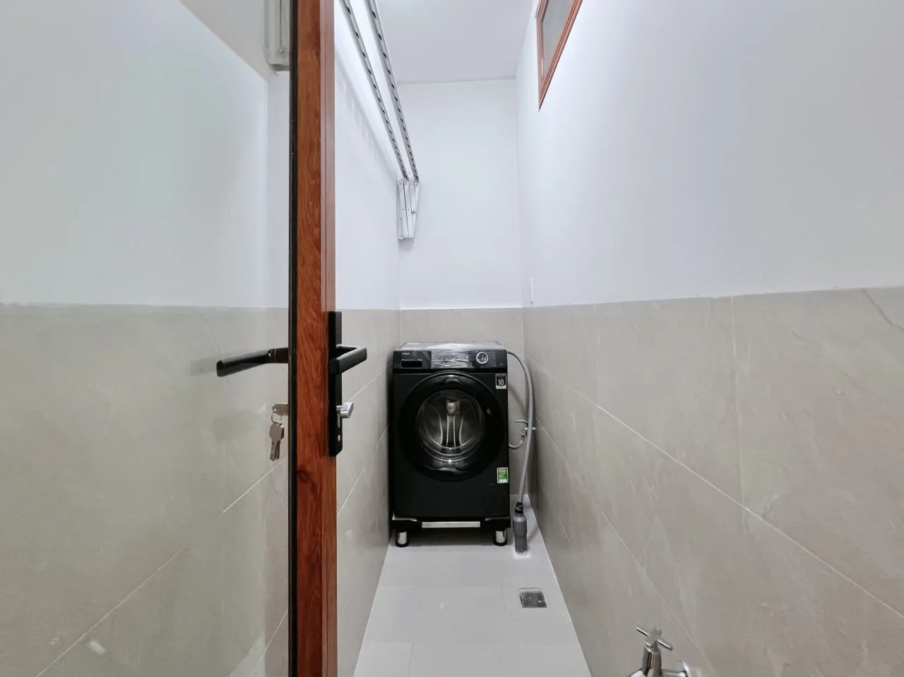 Квартира 55 м² с 2 спальнями, VCN Phước Hải, фото 7