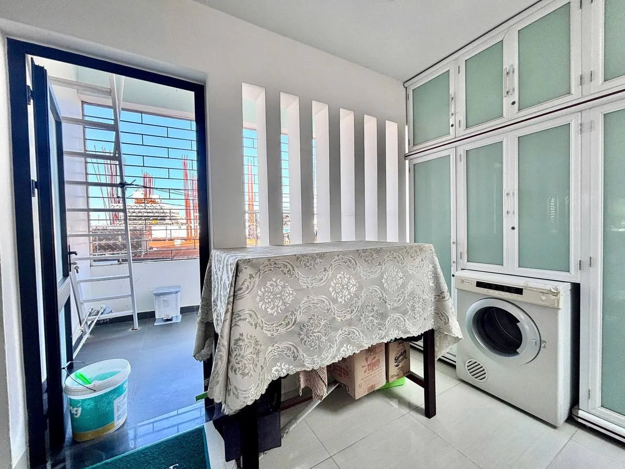 Квартира 60 м² с 2 спальнями на Bắc Sơn, LVCC, фото 3