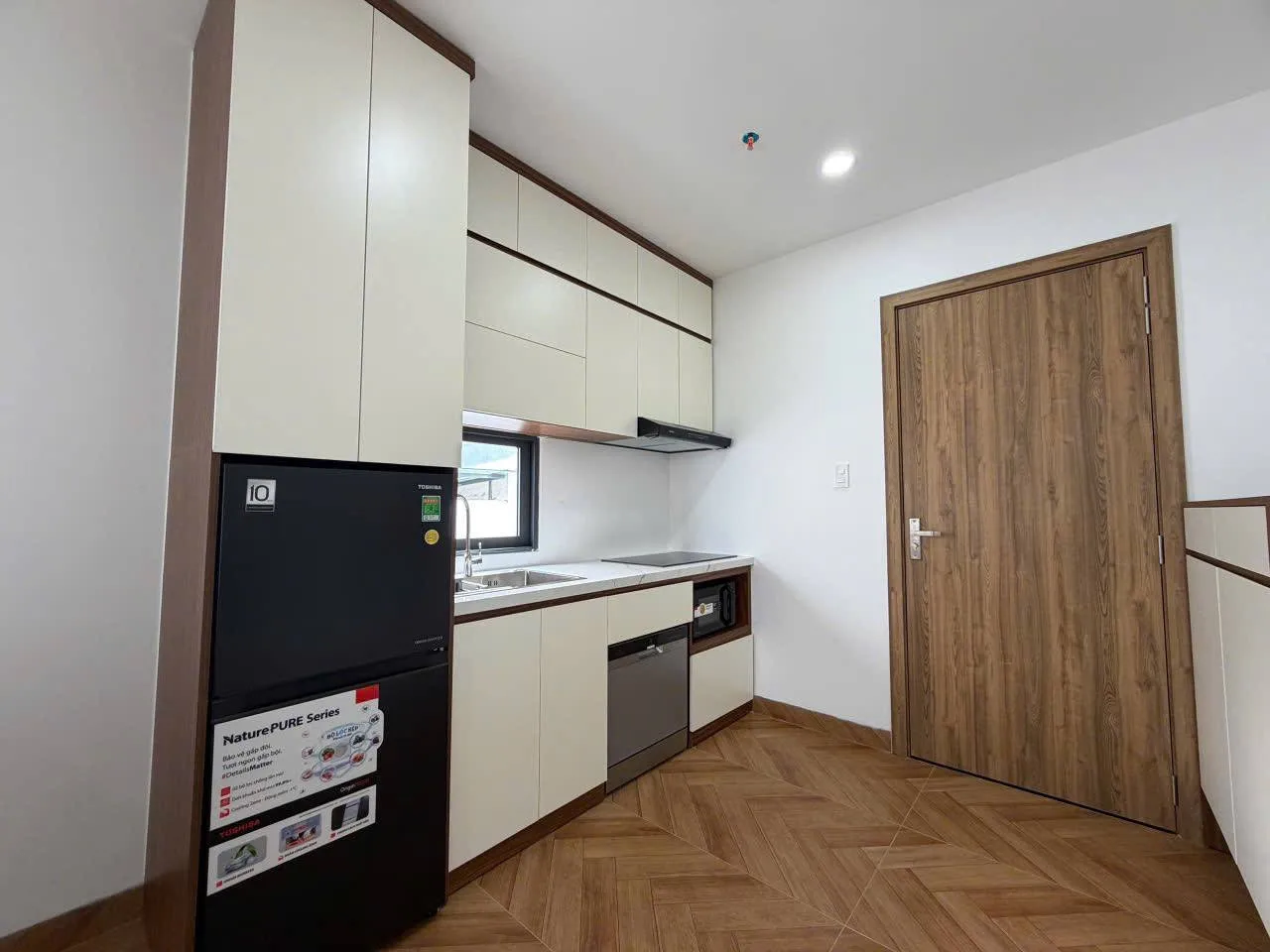 1-комнатная квартира 50 м², Фыокхай, фото 3