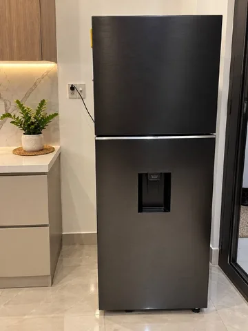 Холодильник Samsung Digital Inverter, 345 л, фото 2