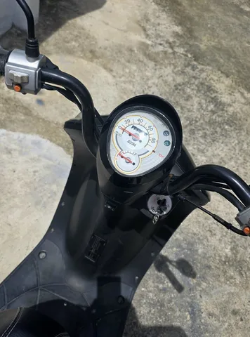 SYM Elite 50cc, 2017, фото 4