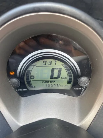 Yamaha NM-X 155 ABS, 2019, фото 6