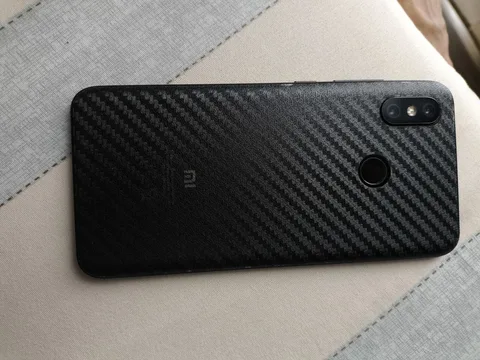 Xiaomi Mi 8, 6/128 ГБ, фото 7