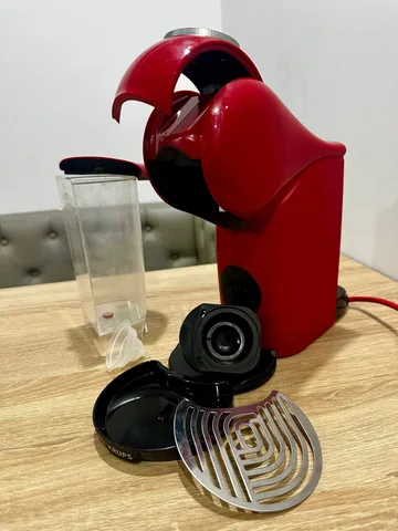 Кофемашина Nescafé Dolce Gusto Krups, фото 4