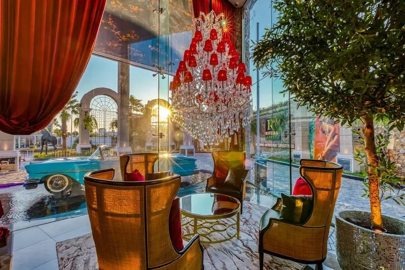 1-спальная квартира 40 м² с джакузи в Riviera Ocean Drive, фото 2