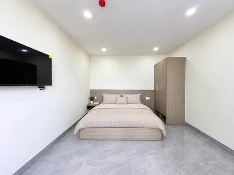 Новая квартира 30 м² в VCN Phuoc Long, CHP-304, фото 3