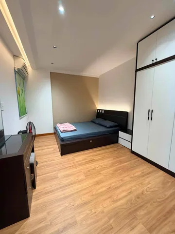 Квартира 70 м² с 2 спальнями, CT3 VCN Phuoc Hai, фото 6