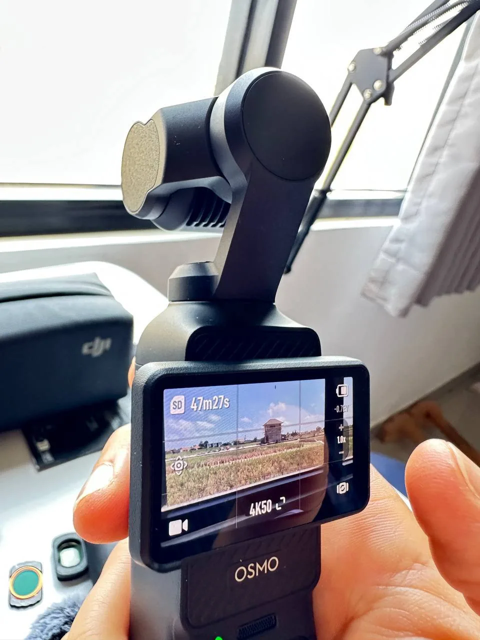 DJI Osmo Pocket 3 Creator Combo, фото 3