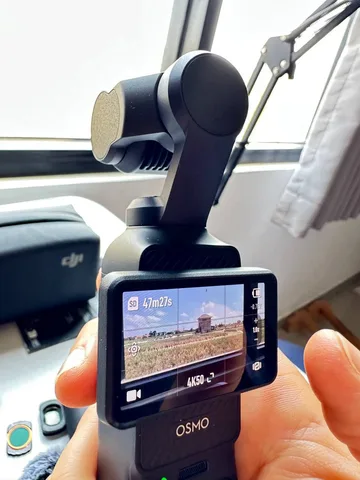 DJI Osmo Pocket 3 Creator Combo, фото 3
