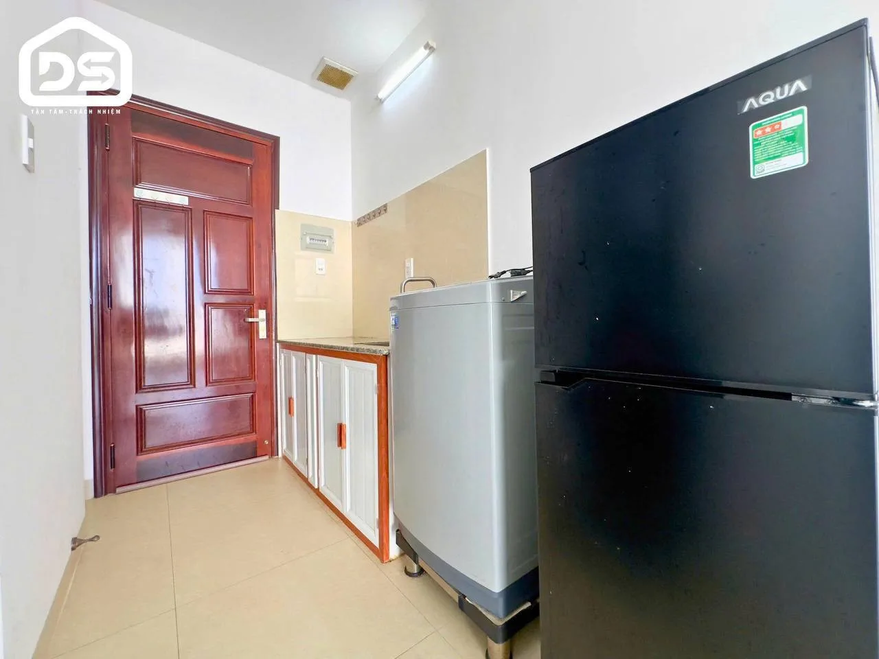 Квартира 35 м² на Nguyễn Thị Định, юг Нячанга, фото 5