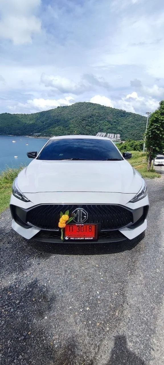 MG5, 2024