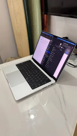 MacBook Pro 14” M4, 24g RAM, 512g, фото 2